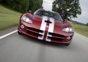 Dodge Viper SRT-10